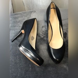 Nine West NWKRISTAL Black high heels